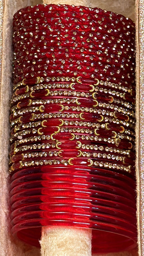 Janeman Bangle box