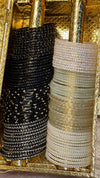 Pearl Bangle box
