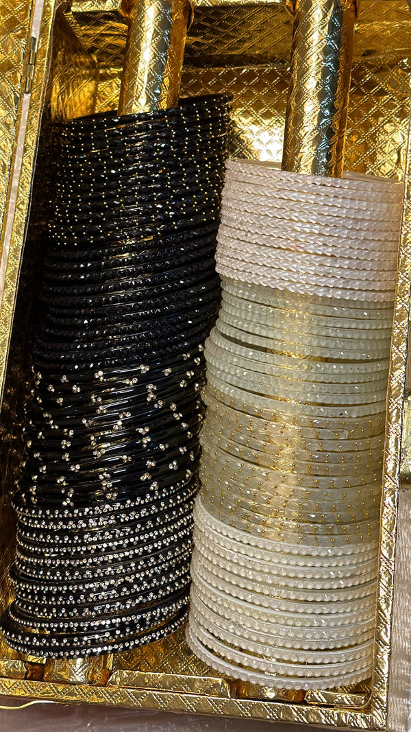 Pearl Bangle box