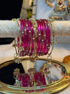 Tina Kashmiri Bangles