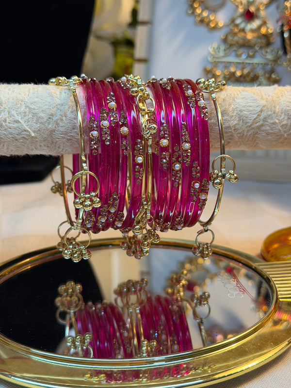 Tina Kashmiri Bangles