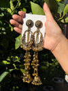Sonam Kashmiri Long Earring