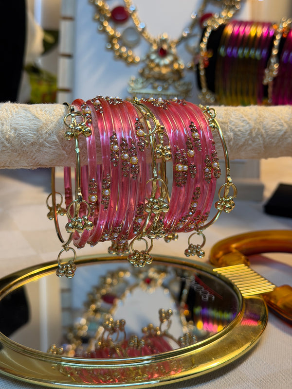 Tina Kashmiri Bangles