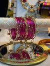 Tina Kashmiri Bangles