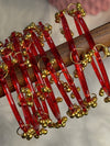 Traditional Seep Ghungroo Bangles