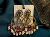 Simran Pearl Chandbali