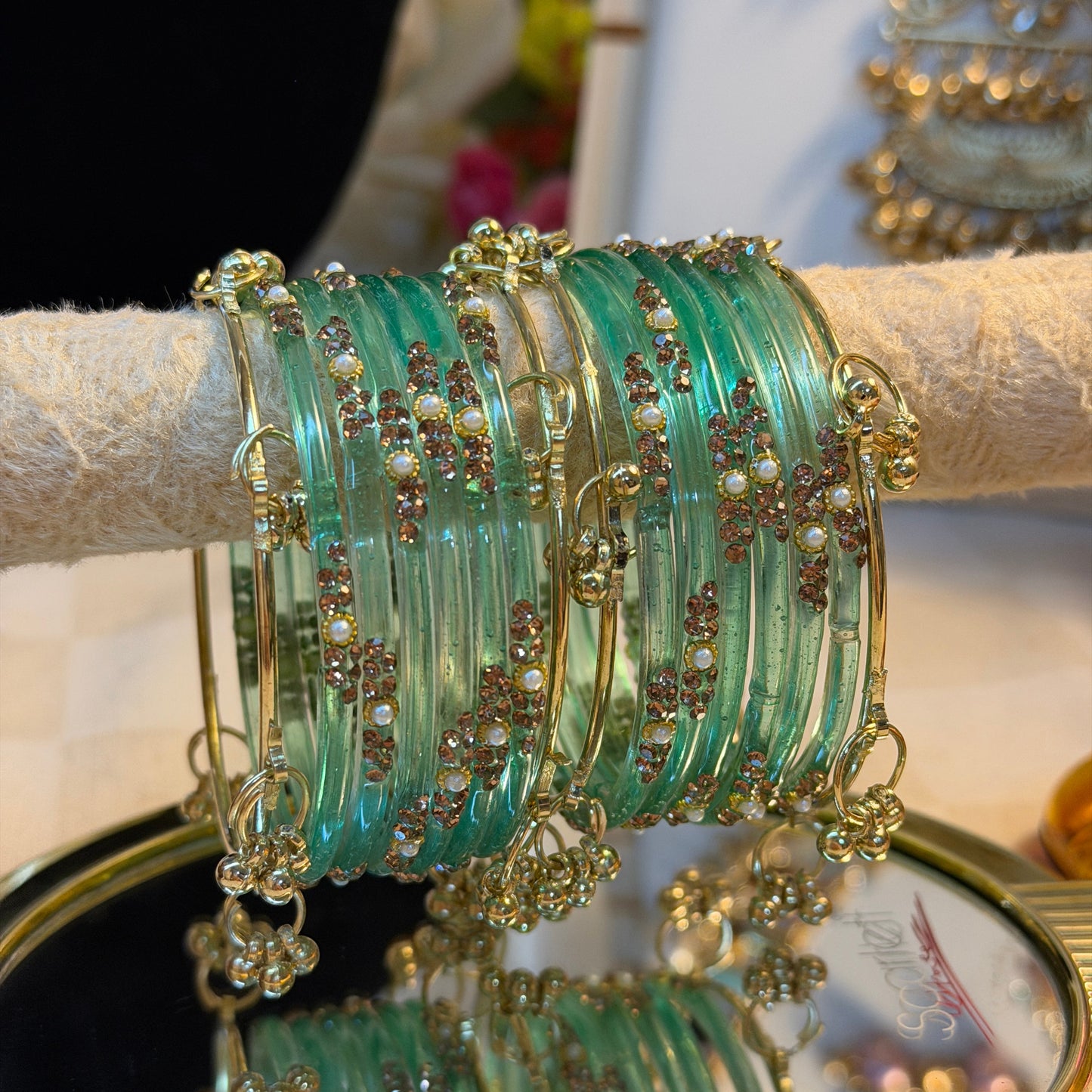 Tina Kashmiri Bangles