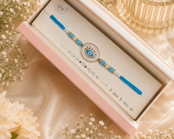 Nazar Protection Rakhi