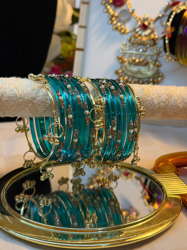 Tina Kashmiri Bangles