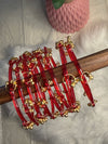 Traditional Seep Ghungroo Bangles