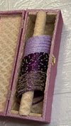 Luxe bangle Box