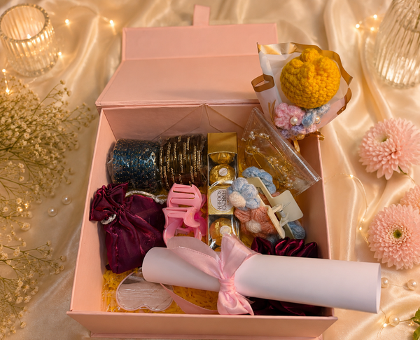 Luxury Custom Gift Hamper