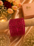 Raindrop Bangles