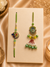 Peacock Bhai Bhabhi Rakhi