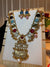 Handcrafted Monalisa Statement Necklace Set